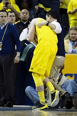 Nik Stauskas (11)