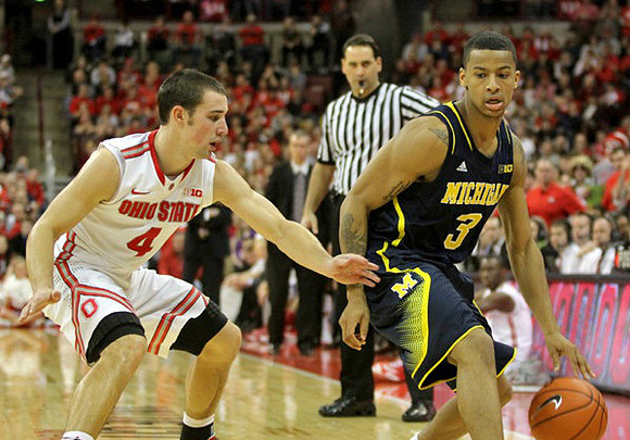 Trey Burke (3)