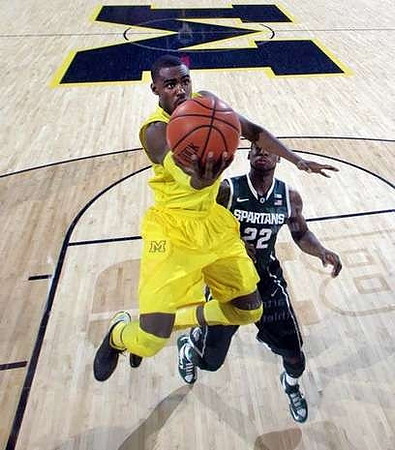 Tim Hardaway Jr. (10)