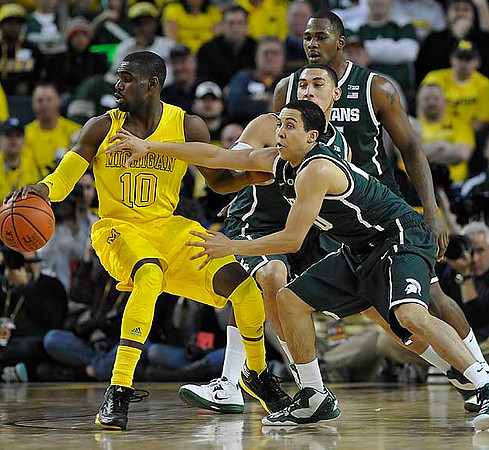 Tim Hardaway Jr. (10)