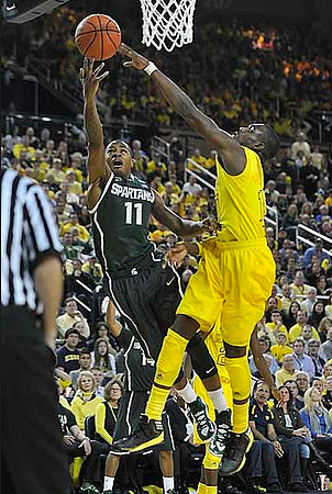 Tim Hardaway Jr. (10)