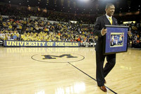 Jalen Rose