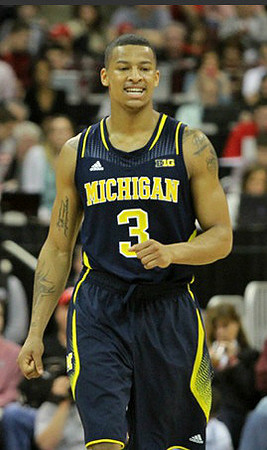 Trey Burke (3)