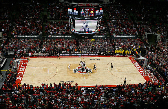 Value City Arena, Columbus, OH