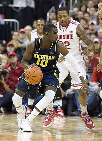 Tim Hardaway Jr. (10)