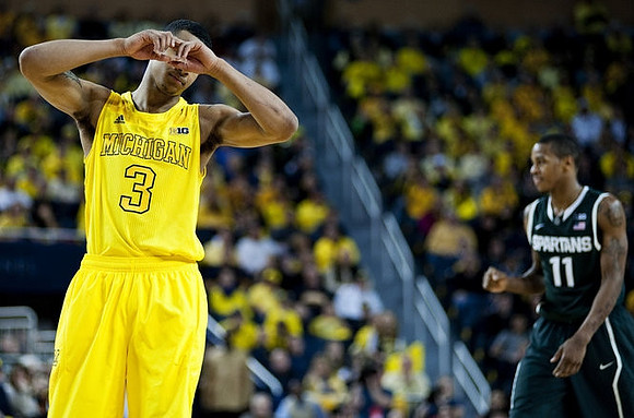 Trey Burke (3)