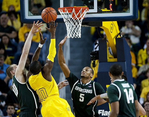 Tim Hardaway Jr. (10)