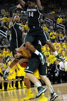 Mitch McGary (4)