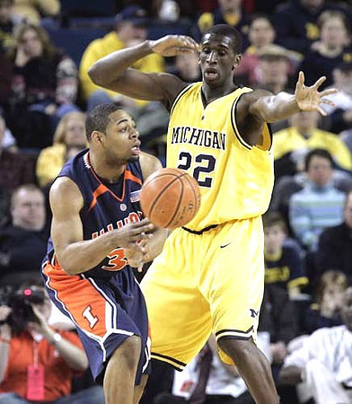 Ekpe Udoh
