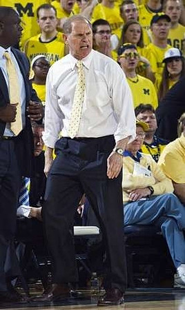 John Beilein