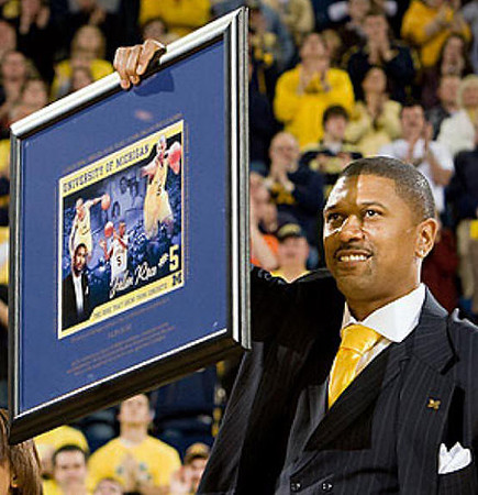 Jalen Rose