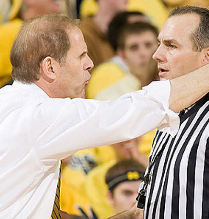 John Beilein