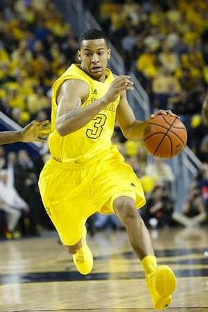 Trey Burke (3)