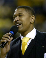 Jalen Rose