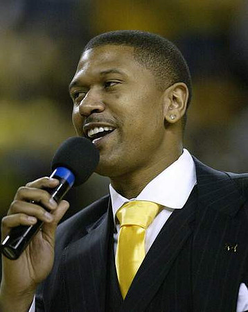 Jalen Rose
