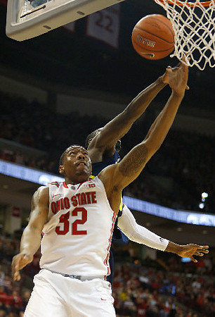 Tim Hardaway Jr. (10)