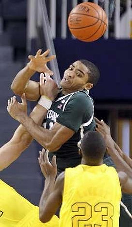 Caris LeVert (23)