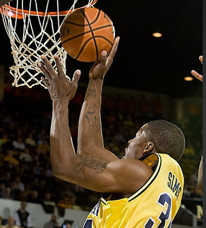 DeShawn Sims