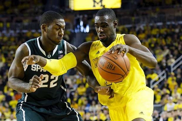 Tim Hardaway Jr. (10)