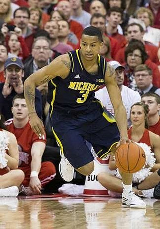 Trey Burke (3)
