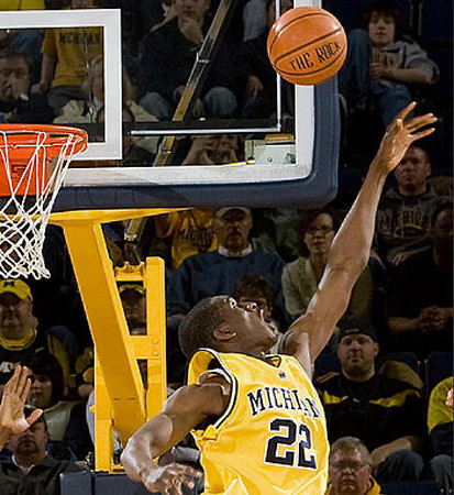 Ekpe Udoh