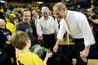 John Beilein
