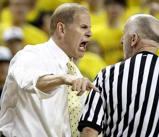 John Beilein
