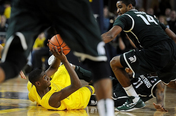 Caris LeVert (23)