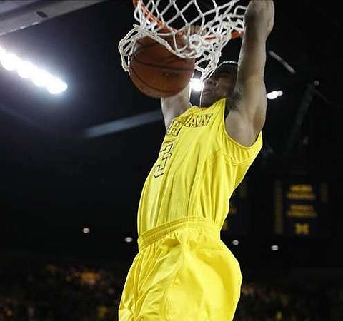 Trey Burke (3)