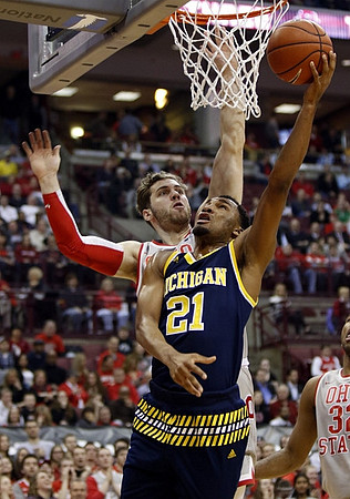 Zak Irvin (21)