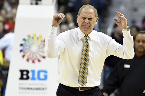 John Beilein