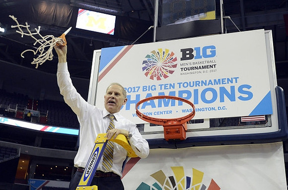 John Beilein