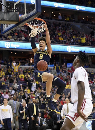 D.J. Wilson (5)