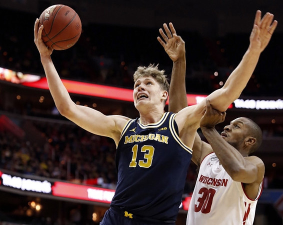 Moritz Wagner (13)