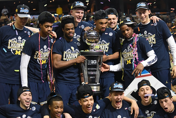 Michigan Team