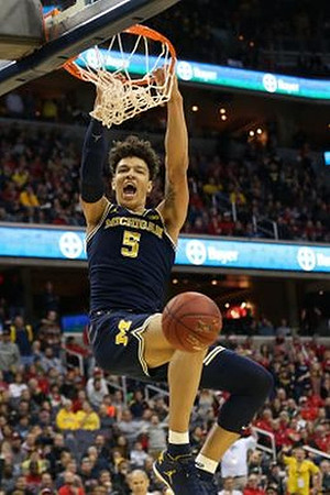 D.J. Wilson (5)
