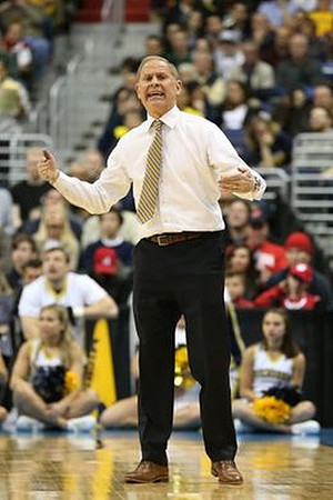 John Beilein