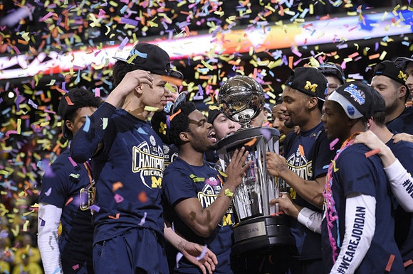 Michigan Team