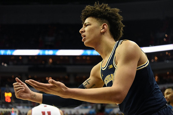 D.J. Wilson (5)