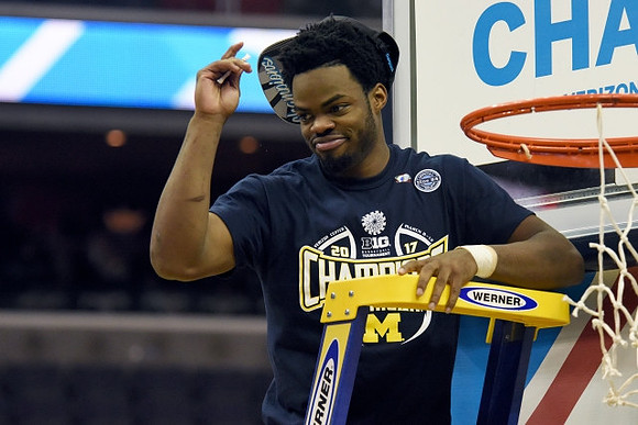 Derrick Walton Jr. (10)