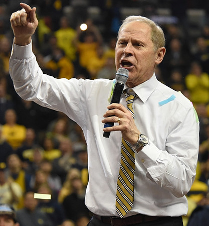 John Beilein