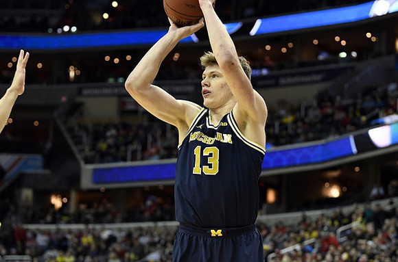 Moritz Wagner (13)