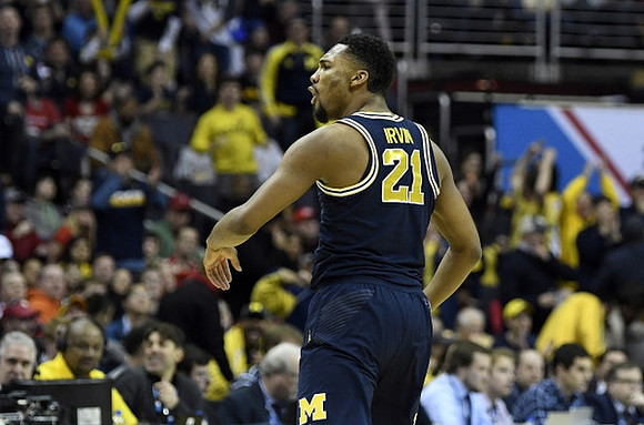 Zak Irvin (21)