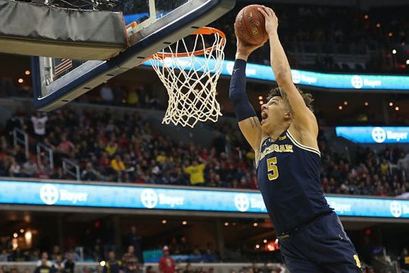 D.J. Wilson (5)