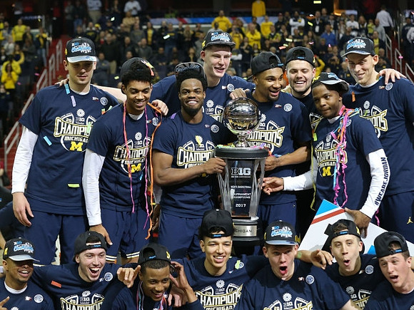 Michigan Team