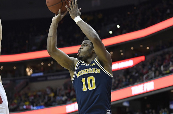 Derrick Walton Jr. (10)
