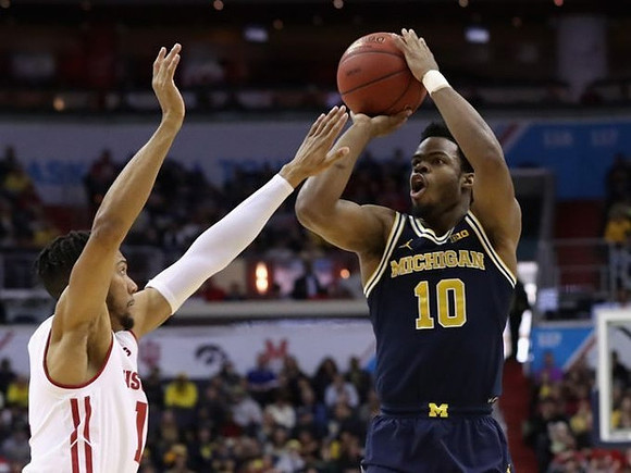 Derrick Walton Jr. (10)