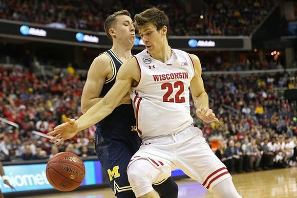 Duncan Robinson (22)