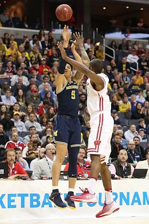 D.J. Wilson (5)