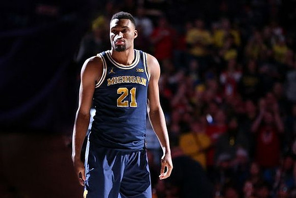 Zak Irvin (21)
